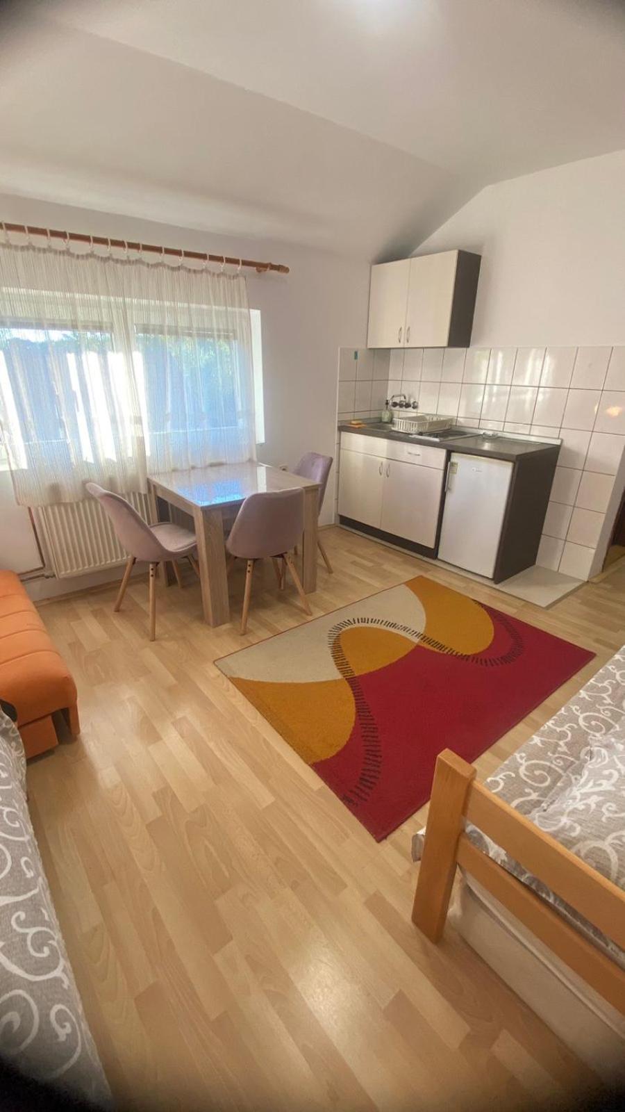 Apartmani Nais Zlatibor Exterior photo