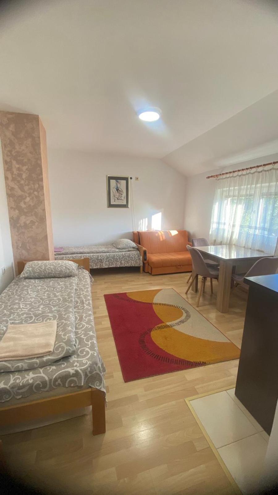 Apartmani Nais Zlatibor Exterior photo